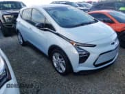 ✅ 2023 Chevrolet Bolt EV 1LT • VIN: 1G1FW6S00P4121440 • Lot: 73885534. Wystawiony na Copart z przebiegiem 5 244 mil. Bezpłatny archiwum sprzedaży aukcyjnych z USA i szczegółowy raport historii pojazdu na DreamBid. Zdjęcie 4.