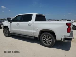 ✅ 2019 Chevrolet Silverado 1500 RST • VIN: 1GCPWDED6KZ136518 • Lot: 66578584. Wystawiony na Copart z przebiegiem 103 840 mil. Bezpłatny archiwum sprzedaży aukcyjnych z USA i szczegółowy raport historii pojazdu na DreamBid. Zdjęcie 2.