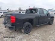 ✅ 2019 Chevrolet Silverado 1500 LT • VIN: 2GCVKPEC8K1230355 • Lot: 41124133. Wystawiony na IAAI z przebiegiem 135 034 mil. Bezpłatny archiwum sprzedaży aukcyjnych z USA i szczegółowy raport historii pojazdu na DreamBid. Zdjęcie 4.