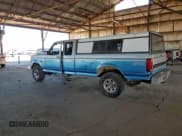 ✅ 1992 Ford F-250 • VIN: 1FTHX26G9NKB27825 • Лот: 96770245. Опубликован ранее на Copart с пробегом Не указан. Бесплатный доступ к архиву аукционных продаж из США и подробный отчёт об истории автомобиля на DreamBid. Изображение 2.