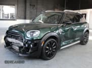 ✅ 2019 MINI Countryman Cooper • VIN: WMZYS7C52K3F46560 • Lot: 92642005. Wystawiony na Copart z przebiegiem 56 318 mil. Bezpłatny archiwum sprzedaży aukcyjnych z USA i szczegółowy raport historii pojazdu na DreamBid. Zdjęcie 2.