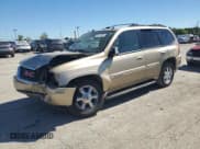 ✅ 2005 GMC Envoy SLE • VIN: 1GKDT13S452339971 • Лот: 81911005. Опубликован ранее на Copart с пробегом Не указан. Бесплатный доступ к архиву аукционных продаж из США и подробный отчёт об истории автомобиля на DreamBid. Изображение 1.