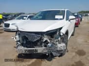 ✅ 2020 Lexus RX 350 • VIN: 2T2HZMAA0LC155192 • Lot: 43257072. Listed on IAAI with 116,884 mi. Free auction sales archive from the USA and detailed vehicle history report at DreamBid. Image 17.