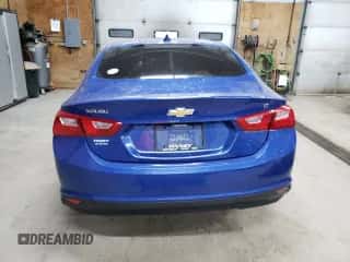 2023 Chevrolet Malibu LT z VIN 1G1ZD5ST5PF143283, wystawiony jako Copart lot #82220155 z przebiegiem Nie podano mil oraz Nie do naprawy • Non repairable. Historia ofert i sprzedaży dostępna na DreamBid. Obrazek 6.