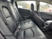 ✅ 2021 Tesla Model 3 Long Range • VIN: 5YJ3E1EB1MF961843 • Lot: 90862615. Wystawiony na Copart z przebiegiem 42 915 mil. Bezpłatny archiwum sprzedaży aukcyjnych z USA i szczegółowy raport historii pojazdu na DreamBid. Zdjęcie 10.