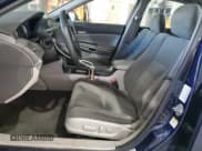 ✅ 2010 Honda Accord EX • VIN: 1HGCP2F75AA001277 • Lot: 84898325. Wystawiony na Copart z przebiegiem 127 167 mil. Bezpłatny archiwum sprzedaży aukcyjnych z USA i szczegółowy raport historii pojazdu na DreamBid. Zdjęcie 7.