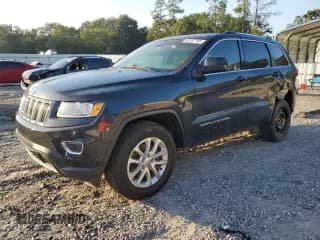 ✅ 2015 Jeep Grand Cherokee Laredo • VIN: 1C4RJEAG2FC707086 • Лот: 84167785. Опубликован ранее на Copart с пробегом 100 035 миль. Бесплатный доступ к архиву аукционных продаж из США и подробный отчёт об истории автомобиля на DreamBid. Изображение 1.