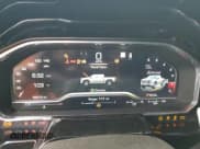 ✅ 2023 GMC Sierra 1500 SLE • VIN: 1GTUUBED6PZ181172 • Лот: 91399105. Опубликован ранее на Copart с пробегом 56 212 миль. Бесплатный доступ к архиву аукционных продаж из США и подробный отчёт об истории автомобиля на DreamBid. Изображение 9.