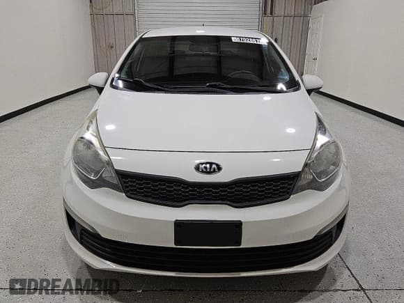 ✅ 2016 Kia Rio LX • VIN: KNADM4A35G6659069 • Lot: 87028875. Listed on Copart with 71,687 mi. Free auction sales archive from the USA and detailed vehicle history report at DreamBid. Image 5.