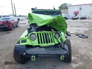 ✅ 2004 Jeep Wrangler Sahara • VIN: 1J4FA59S44P704878 • Лот: 42226255. Опубликован ранее на IAAI с пробегом 88 886 миль. Бесплатный доступ к архиву аукционных продаж из США и подробный отчёт об истории автомобиля на DreamBid. Изображение 6.