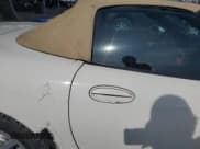 ✅ 2002 Chevrolet Corvette • VIN: 1G1YY32G725119363 • Lot: 54145035. Wystawiony na Copart z przebiegiem 131 035 mil. Bezpłatny archiwum sprzedaży aukcyjnych z USA i szczegółowy raport historii pojazdu na DreamBid. Zdjęcie 10.