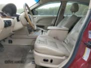 ✅ 2005 Ford Five Hundred Limited • VIN: 1FAFP25125G182291 • Lot: 52121115. Listed on Copart with 98,117 mi. Free auction sales archive from the USA and detailed vehicle history report at DreamBid. Image 7.