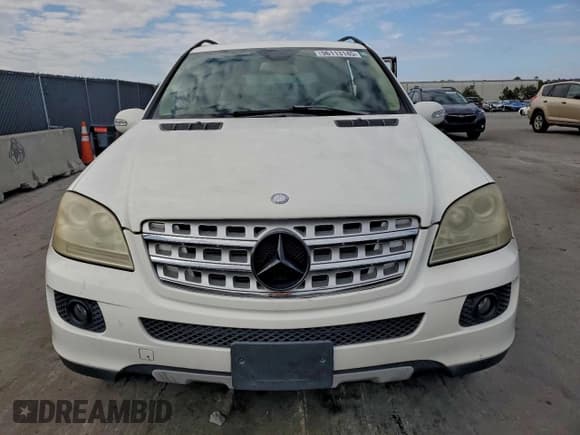 ✅ 2007 Mercedes-Benz M 350 • VIN: 4JGBB86E97A218474 • Lot: 96113145. Listed on Copart with 148,278 mi. Free auction sales archive from the USA and detailed vehicle history report at DreamBid. Image 5.