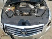 ✅ 2013 Cadillac ATS • VIN: 1G6AA5RX2D0178791 • Lot: 67486735. Listed on Copart with 103,389 mi. Free auction sales archive from the USA and detailed vehicle history report at DreamBid. Image 11.