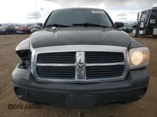 2007 Dodge Dakota ST с VIN 1D7HE28KX7S215055, выставлен на аукционе Copart как лот 79550814 с пробегом 103 988 миль миль и Списание • Salvage title. История ставок и продаж доступна на DreamBid. Изображение 5.