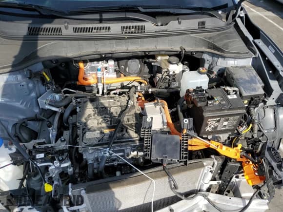 ✅ 2021 Hyundai Kona Ultimate • VIN: KM8K53AG2MU110436 • Lot: 37880674. Wystawiony na Copart z przebiegiem 12 634 mil. Bezpłatny archiwum sprzedaży aukcyjnych z USA i szczegółowy raport historii pojazdu na DreamBid. Zdjęcie 11.