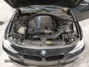 ✅ 2013 BMW 3 Series ActiveHybrid 3 • VIN: WBA3F9C57DF483803 • Лот: 93496005. Опубликован ранее на Copart с пробегом 115 468 миль. Бесплатный доступ к архиву аукционных продаж из США и подробный отчёт об истории автомобиля на DreamBid. Изображение 11.