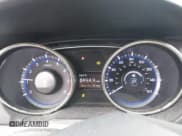 ✅ 2011 Hyundai Sonata GLS • VIN: 5NPEB4AC0BH197242 • Lot: 43415826. Listed on IAAI with 161,143 mi. Free auction sales archive from the USA and detailed vehicle history report at DreamBid. Image 7.