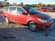 ✅ 2012 Volkswagen Routan SE • VIN: 2C4RVABG7CR193928 • Lot: 43901810. Wystawiony na IAAI z przebiegiem 120 369 mil. Bezpłatny archiwum sprzedaży aukcyjnych z USA i szczegółowy raport historii pojazdu na DreamBid. Zdjęcie 1.
