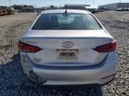 ✅ 2022 Hyundai Accent SE • VIN: 3KPC24A68NE165035 • Лот: 41637895. Опубликован ранее на Copart с пробегом 49 889 миль. Бесплатный доступ к архиву аукционных продаж из США и подробный отчёт об истории автомобиля на DreamBid. Изображение 6.