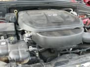 ✅ 2017 Dodge Durango GT • VIN: 1C4RDJDG7HC661415 • Lot: 43759129. Listed on IAAI with 113,906 mi. Free auction sales archive from the USA and detailed vehicle history report at DreamBid. Image 25.