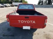 ✅ 1989 Toyota Pickup • VIN: JT4VN93D9K5004497 • Lot: 69153655. Listed on Copart with 429,856 mi. Free auction sales archive from the USA and detailed vehicle history report at DreamBid. Image 6.