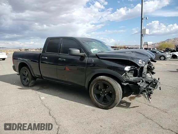 ✅ 2020 Ram 1500 Warlock • VIN: 1C6RR6GGXLS144612 • Лот: 72510284. Опубликован ранее на Copart с пробегом 69 309 миль. Бесплатный доступ к архиву аукционных продаж из США и подробный отчёт об истории автомобиля на DreamBid. Изображение 11.