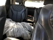 ✅ 2022 Hyundai Palisade Limited • VIN: KM8R54HE9NU447731 • Лот: 76239234. Опубликован ранее на Copart с пробегом 26 436 миль. Бесплатный доступ к архиву аукционных продаж из США и подробный отчёт об истории автомобиля на DreamBid. Изображение 10.