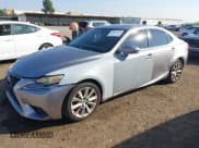 ✅ 2016 Lexus IS 200t • VIN: JTHBA1D24G5026054 • Lot: 43844973. Wystawiony na IAAI z przebiegiem 64 517 mil. Bezpłatny archiwum sprzedaży aukcyjnych z USA i szczegółowy raport historii pojazdu na DreamBid. Zdjęcie 17.