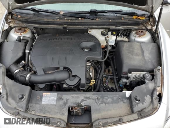 ✅ 2012 Chevrolet Malibu 1LT • VIN: 1G1ZC5E03CF110782 • Lot: 74067714. Listed on Copart with 42,126 mi. Free auction sales archive from the USA and detailed vehicle history report at DreamBid. Image 11.