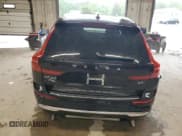 ✅ 2022 Volvo XC60 Inscription • VIN: YV4L12RL7N1058933 • Lot: 57708425. Listed on Copart with 12,704 mi. Free auction sales archive from the USA and detailed vehicle history report at DreamBid. Image 6.