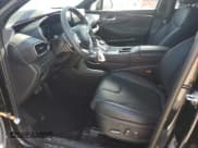 ✅ 2023 Hyundai Santa Fe Calligraphy • VIN: 5NMS5DAL9PH652376 • Lot: 70454805. Wystawiony na Copart z przebiegiem 16 838 mil. Bezpłatny archiwum sprzedaży aukcyjnych z USA i szczegółowy raport historii pojazdu na DreamBid. Zdjęcie 7.