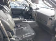 ✅ 2006 Nissan Armada LE • VIN: 5N1AA08B26N726683 • Lot: 43585371. Listed on IAAI with 320,155 mi. Free auction sales archive from the USA and detailed vehicle history report at DreamBid. Image 5.