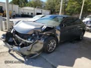 ✅ 2016 Toyota Avalon Limited • VIN: 4T1BD1EBXGU056409 • Лот: 82535845. Опубликован ранее на Copart с пробегом Не указан. Бесплатный доступ к архиву аукционных продаж из США и подробный отчёт об истории автомобиля на DreamBid. Изображение 1.