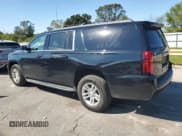 ✅ 2019 Chevrolet Suburban LT • VIN: 1GNSKHKC6KR362655 • Lot: 82260795. Wystawiony na Copart z przebiegiem 161 103 mil. Bezpłatny archiwum sprzedaży aukcyjnych z USA i szczegółowy raport historii pojazdu na DreamBid. Zdjęcie 2.