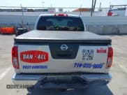 ✅ 2010 Nissan Frontier SE • VIN: 1N6AD0ER5AC447971 • Лот: 42951450. Опубликован ранее на IAAI с пробегом 424 690 миль. Бесплатный доступ к архиву аукционных продаж из США и подробный отчёт об истории автомобиля на DreamBid. Изображение 16.