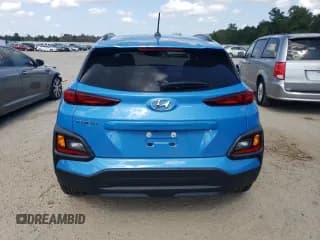 ✅ 2020 Hyundai Kona SEL • VIN: KM8K22AA6LU473531 • Лот: 70888083. Опубликован ранее на Copart с пробегом Не указан. Бесплатный доступ к архиву аукционных продаж из США и подробный отчёт об истории автомобиля на DreamBid. Изображение 6.