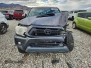 ✅ 2012 Toyota Tacoma • VIN: 3TMLU4EN3CM101693 • Lot: 86683345. Listed on Copart with 168,266 mi. Free auction sales archive from the USA and detailed vehicle history report at DreamBid. Image 5.