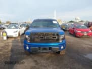 ✅ 2009 Ford F-150 STX • VIN: 1FTRX14809FA05539 • Lot: 43324601. Listed on IAAI with 185,988 mi. Free auction sales archive from the USA and detailed vehicle history report at DreamBid. Image 12.