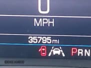 ✅ 2022 Chevrolet Equinox LT • VIN: 3GNAXKEV3NL204891 • Лот: 43390988. Опубликован ранее на IAAI с пробегом 35 795 миль. Бесплатный доступ к архиву аукционных продаж из США и подробный отчёт об истории автомобиля на DreamBid. Изображение 15.