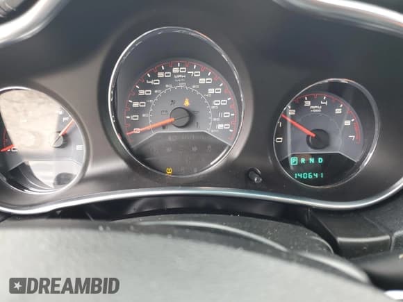 ✅ 2014 Dodge Avenger SE • VIN: 1C3CDZAB0EN143647 • Лот: 88510185. Опубликован ранее на Copart с пробегом 140 641 миль. Бесплатный доступ к архиву аукционных продаж из США и подробный отчёт об истории автомобиля на DreamBid. Изображение 9.