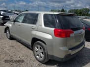 ✅ 2013 GMC Terrain SLE • VIN: 2GKALMEK3D6288207 • Lot: 43089894. Listed on IAAI with 106,471 mi. Free auction sales archive from the USA and detailed vehicle history report at DreamBid. Image 3.