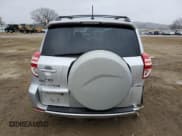 ✅ 2009 Toyota RAV4 • VIN: 2T3BK33V99W009980 • Lot: 93967645. Listed on Copart with 236,336 mi. Free auction sales archive from the USA and detailed vehicle history report at DreamBid. Image 6.