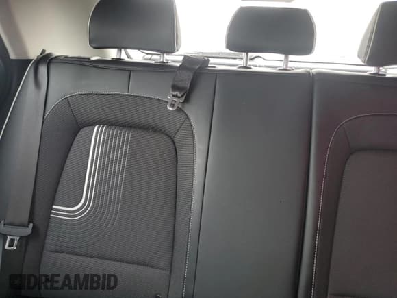 ✅ 2024 Hyundai Venue Limited • VIN: KMHRC8A35RU336797 • Lot: 42943775. Listed on Copart with 11,321 mi. Free auction sales archive from the USA and detailed vehicle history report at DreamBid. Image 10.