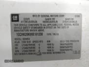 ✅ 2008 Chevrolet Silverado 2500HD 1LT • VIN: 1GCHK29K98E181238 • Lot: 41468155. Wystawiony na IAAI z przebiegiem 218 406 mil. Bezpłatny archiwum sprzedaży aukcyjnych z USA i szczegółowy raport historii pojazdu na DreamBid. Zdjęcie 9.