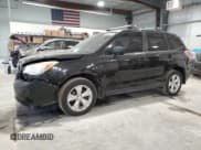 ✅ 2014 Subaru Forester 2.5i • VIN: JF2SJAAC4EH453679 • Lot: 89547755. Wystawiony na Copart z przebiegiem 82 154 mil. Bezpłatny archiwum sprzedaży aukcyjnych z USA i szczegółowy raport historii pojazdu na DreamBid. Zdjęcie 1.