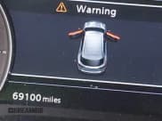 ✅ 2020 Infiniti QX50 Luxe • VIN: 3PCAJ5M14LF121587 • Lot: 43677738. Listed on IAAI with 69,100 mi. Free auction sales archive from the USA and detailed vehicle history report at DreamBid. Image 16.