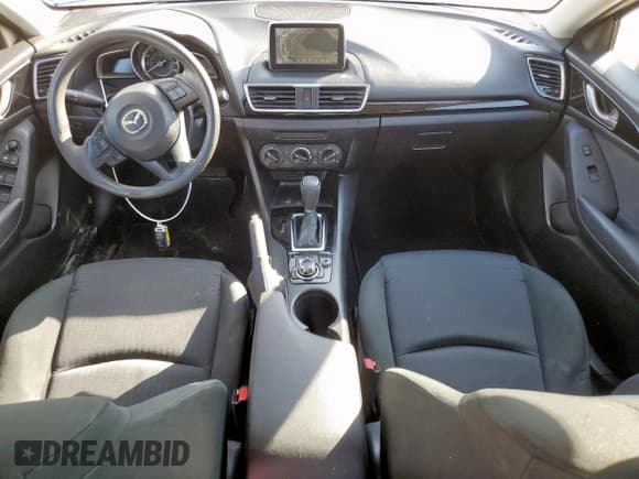 ✅ 2015 Mazda 3 i Sport • VIN: 3MZBM1U79FM212618 • Лот: 91138975. Опубликован ранее на Copart с пробегом 172 999 миль. Бесплатный доступ к архиву аукционных продаж из США и подробный отчёт об истории автомобиля на DreamBid. Изображение 8.