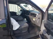 ✅ 2023 Ford F-150 XL • VIN: 1FTMF1C58PKF26310 • Lot: 43816652. Listed on IAAI with 5,941 mi. Free auction sales archive from the USA and detailed vehicle history report at DreamBid. Image 5.