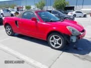 ✅ 2000 Toyota MR2 • VIN: JTDFR3207Y0021485 • Лот: 42281031. Опубликован ранее на IAAI с пробегом 133 064 миль. Бесплатный доступ к архиву аукционных продаж из США и подробный отчёт об истории автомобиля на DreamBid. Изображение 1.